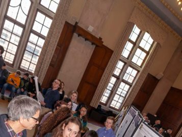 2018 UROP Spring Symposium